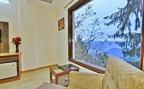 Bear Valley Dalhousie