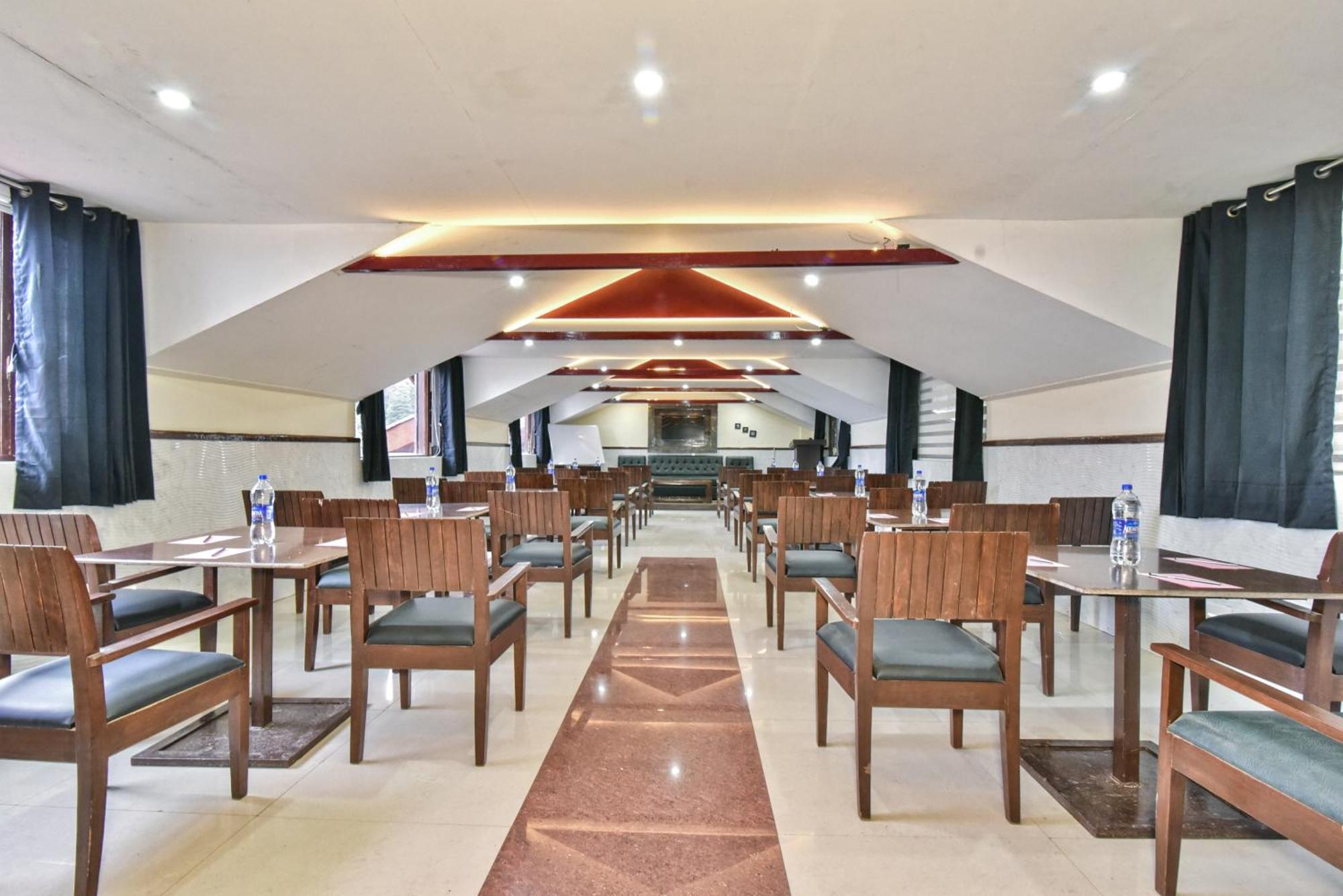Bear Valley Resort Dalhousie Exterior foto