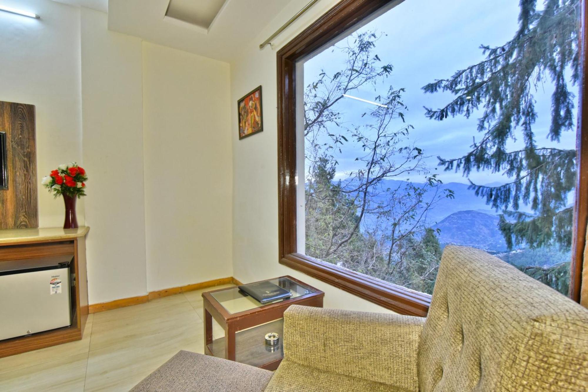 Bear Valley Resort Dalhousie Exterior foto